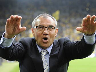 McDowall shrugs off Magath'...